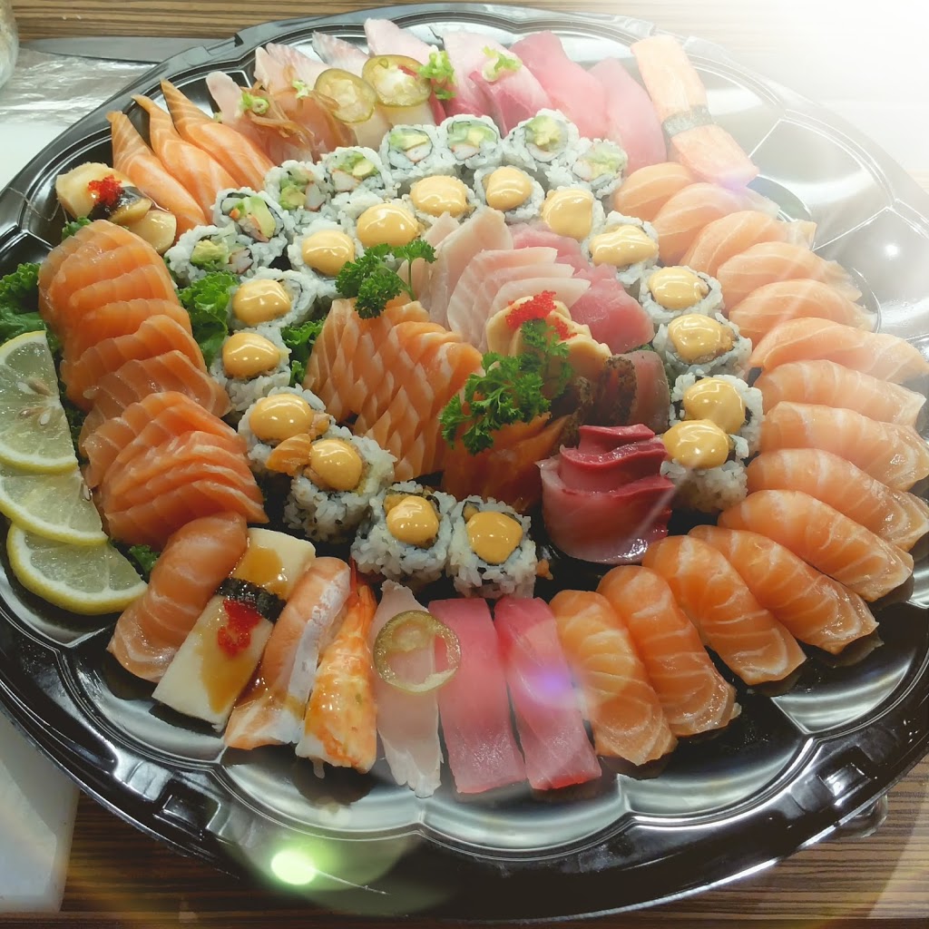 Miso Sushi and Tapas | 221 Lakeshore Rd E, Oakville, ON L6J 1H7, Canada | Phone: (905) 842-1196