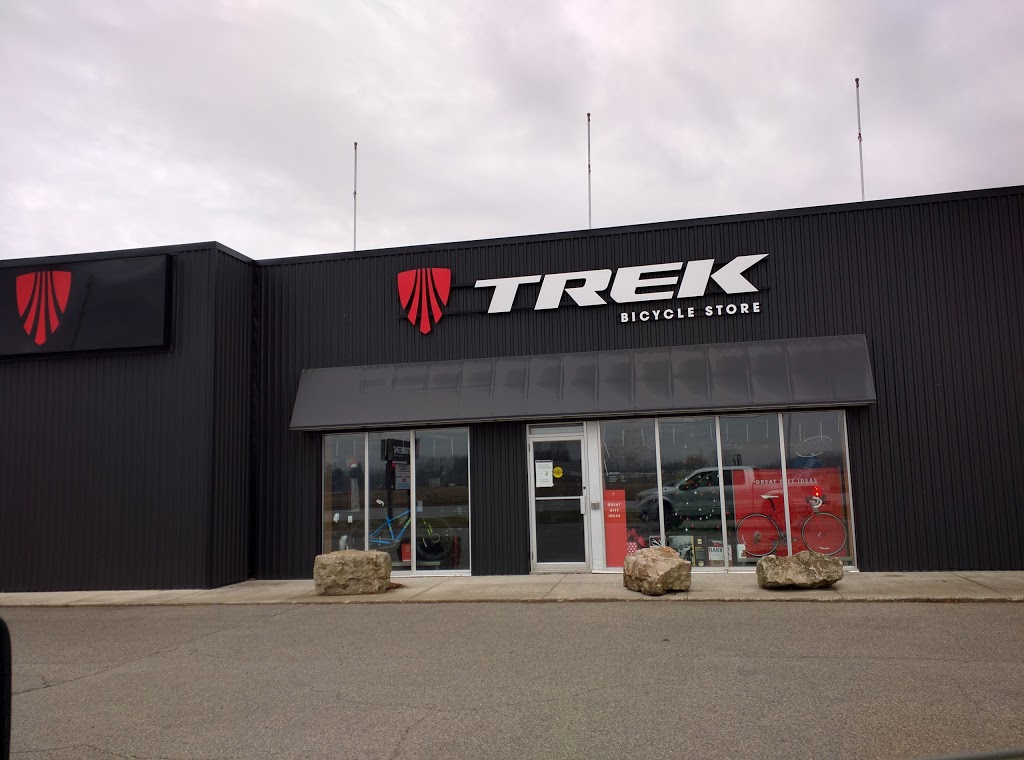 Trek Bicycle Store London | 4487 Wellington Rd S, London, ON N6E 2Z8, Canada | Phone: (519) 680-5100