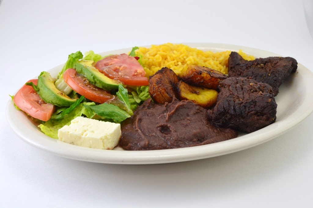 Genesis Latin American Restaurant | 246 King St E, Cambridge, ON N3H 3M6, Canada | Phone: (519) 219-0351