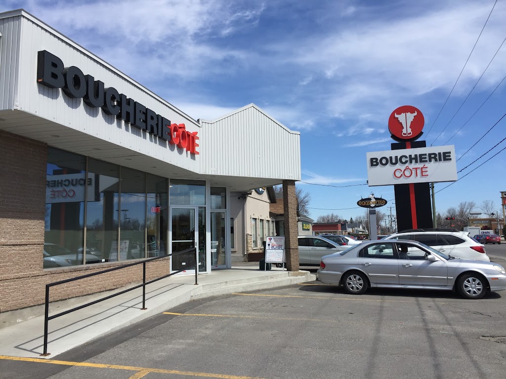 Boucherie Côté Boisbriand | 387 Chem. de la Grande-Côte, Boisbriand, QC J7G 1A9, Canada | Phone: (450) 437-6877