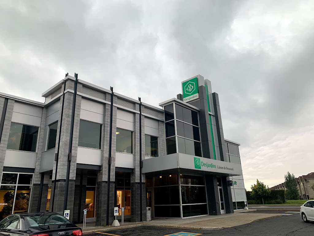 Centre de service Desjardins - Carrefour Experts DIX30 | 8800 Boulevard Leduc, Brossard, QC J4Y 0G4, Canada | Phone: (450) 671-3720