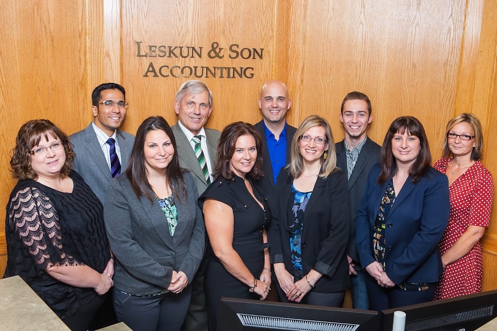 Leskun & Son Accounting and Tax (Mission Office) | 7331 James St #1B, Mission, BC V2V 3V5, Canada | Phone: (604) 826-1215