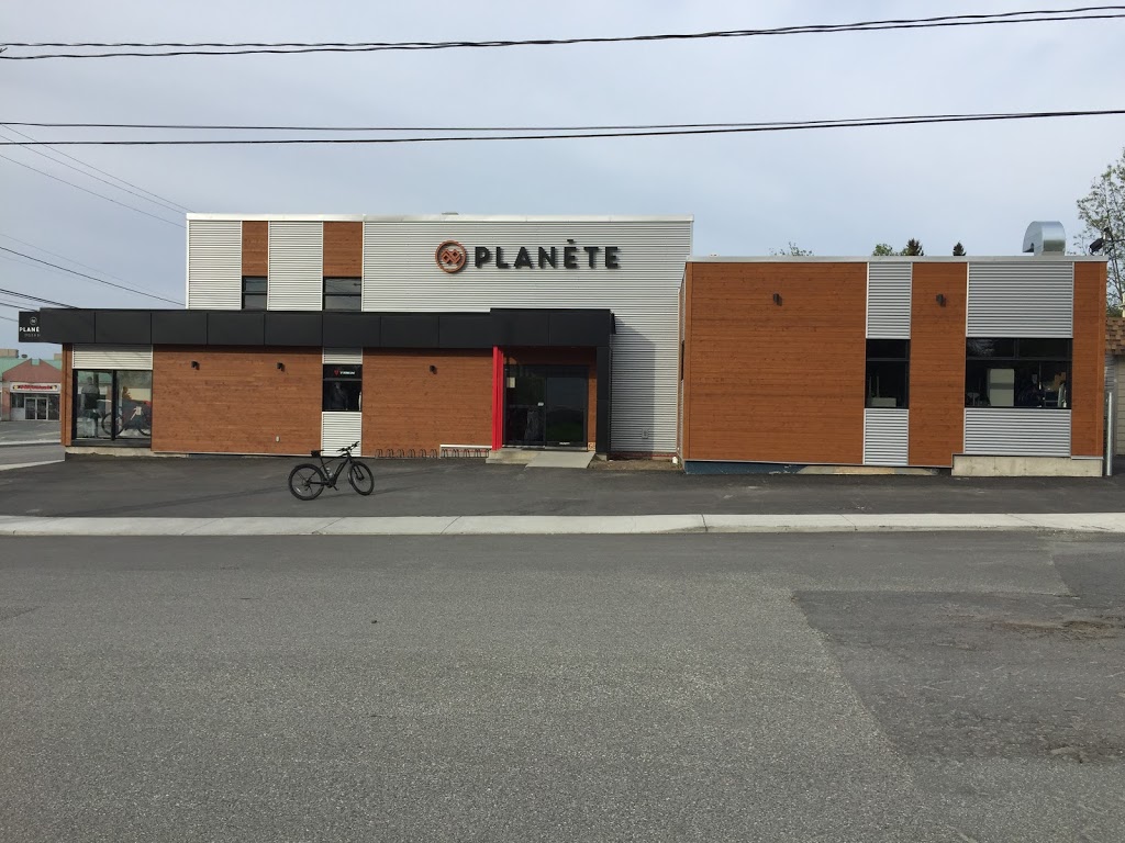 PLANÈTE CYCLE & SKI | 681 Rue Sherbrooke, Magog, QC J1X 2S4, Canada | Phone: (819) 843-8356