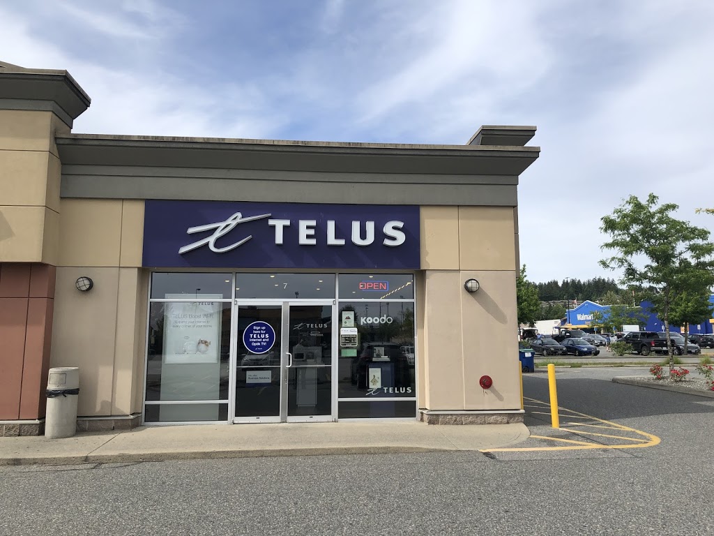 TELUS Store / Koodo Store / Clearwest Solutions | 20202 66 Ave Unit C7, Langley City, BC V2Y 1P3, Canada | Phone: (604) 539-2099