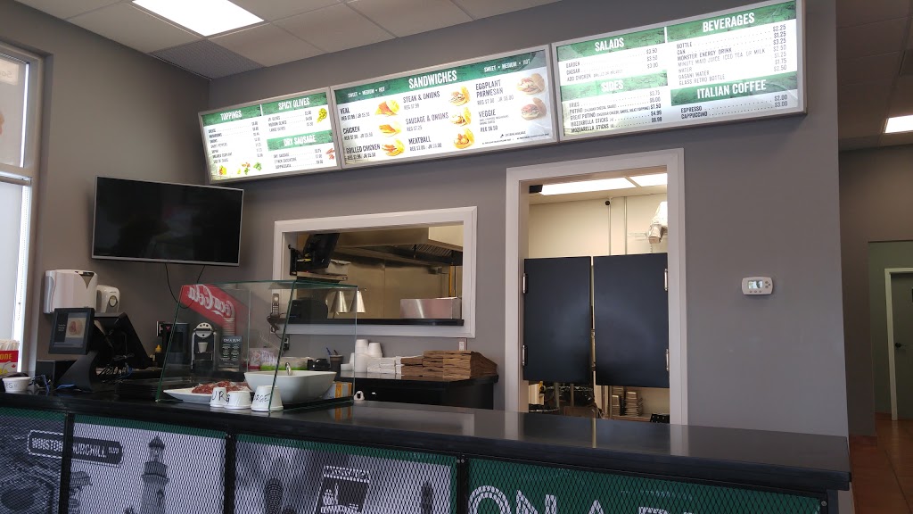 On A Bun | 2911 Eglinton Ave W, Mississauga, ON L5M 6J3, Canada | Phone: (905) 828-8787