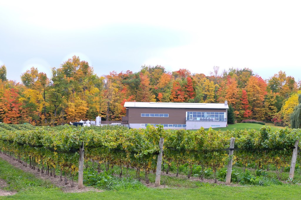 Fielding Estate Winery | 4020 Locust Ln, Beamsville, ON L0R 1B2, Canada | Phone: (888) 778-7758