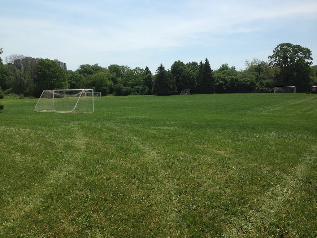 Biehn Park | Pioneer Park, Kitchener, ON N2P, Canada