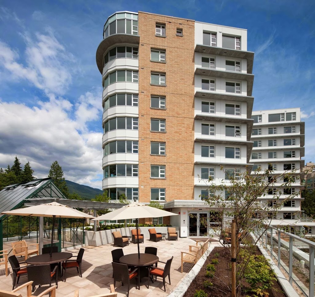 Cedar Springs PARC | 3633 Mt Seymour Pkwy, North Vancouver, BC V7H 0A9, Canada | Phone: (604) 986-3633