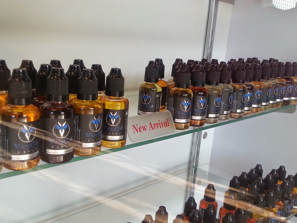 The Ecig Canada Chilliwack The Vape Lounge | 45450 Luckakuck Way #3, Chilliwack, BC V2R 3P4, Canada | Phone: (604) 705-3244