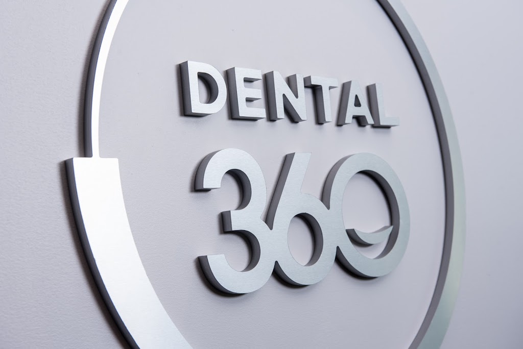 Dental 360 | 4600 130 Ave SE #618, Calgary, AB T2Z 0C2, Canada | Phone: (403) 264-6909