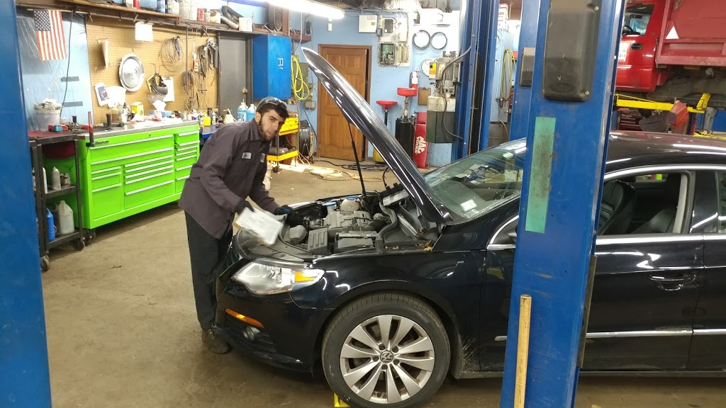 Gerrys Service-Complete Auto Repair | Behind Carubba Collision, 9200 Transit Rd, East Amherst, NY 14051, USA | Phone: (716) 688-0402