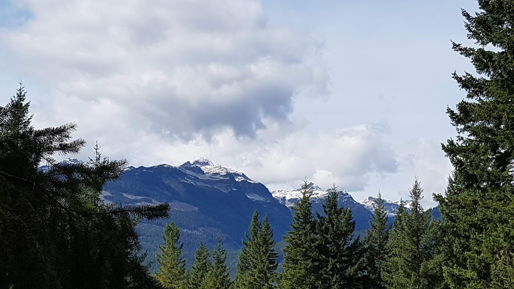 Rubble Creek Trailhead | Squamish-Lillooet D, BC V0N 0A0, Canada