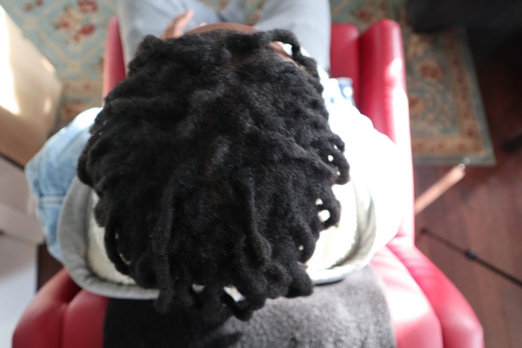 Dreadlocks By Crochet | 605A Michener Park, 122 Street And 48 Avenue Edmonton (AB, Edmonton, AB T6H 5A1, Canada | Phone: (780) 863-9041