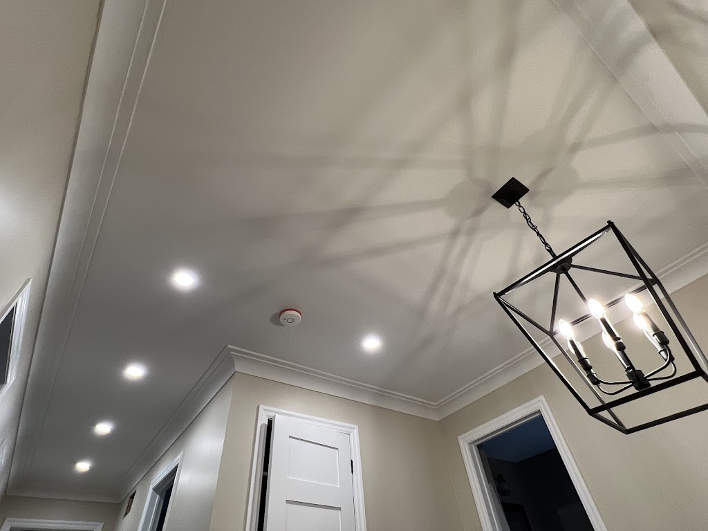 Patch N Repair - Popcorn Ceiling Removal - Drywall Repair | 39 Elizabeth Crescent, Whitby, ON L1N 3R8, Canada | Phone: (905) 493-2014