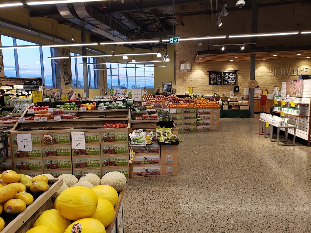 Whole Foods Market | 1860 Bayview Ave, Toronto, ON M4G 3E4, Canada | Phone: (416) 484-0090