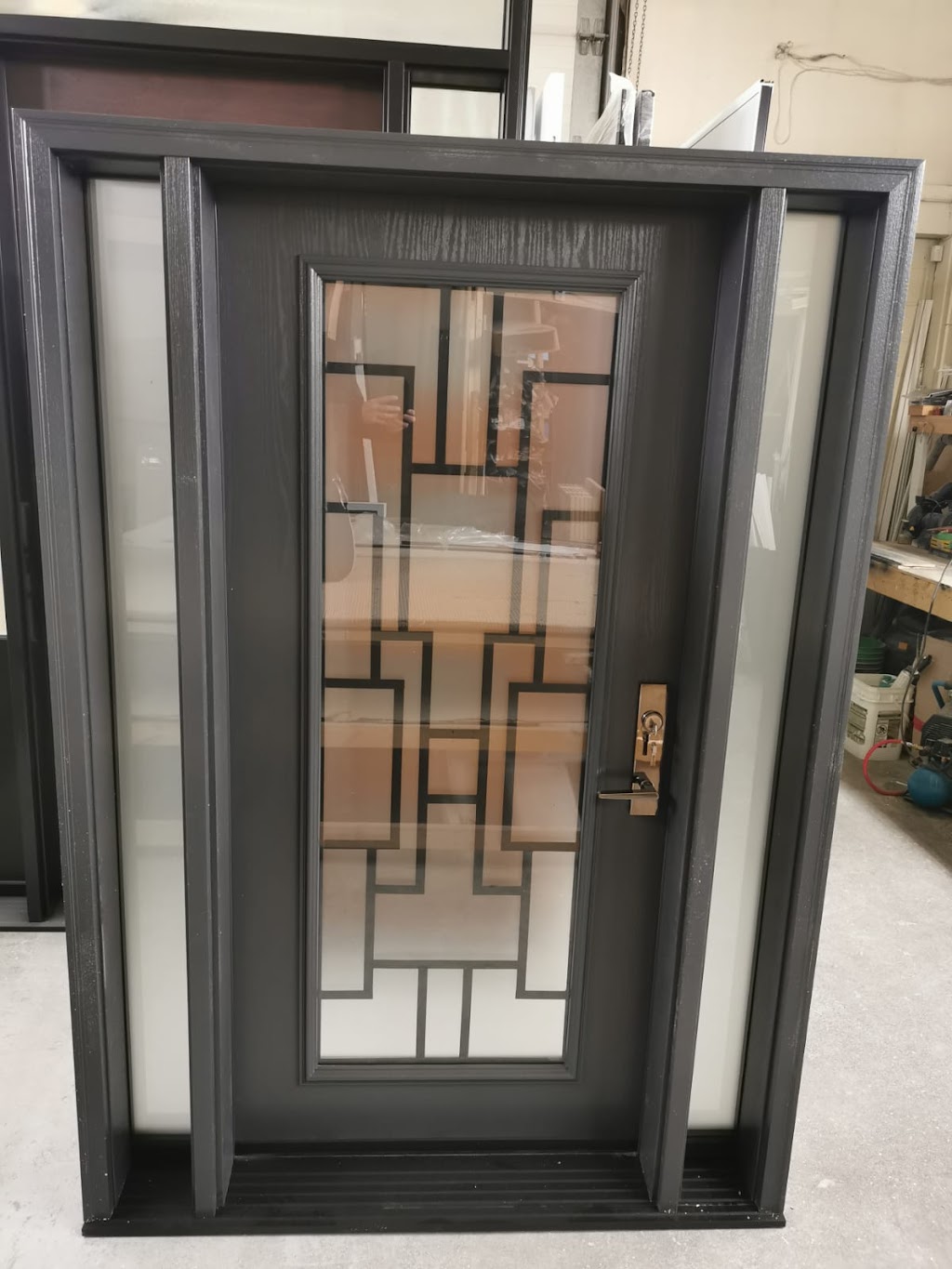 Brampton front entry doors | 28 Blue Oak Ave, Brampton, ON L6R 1B5, Canada | Phone: (416) 727-2104