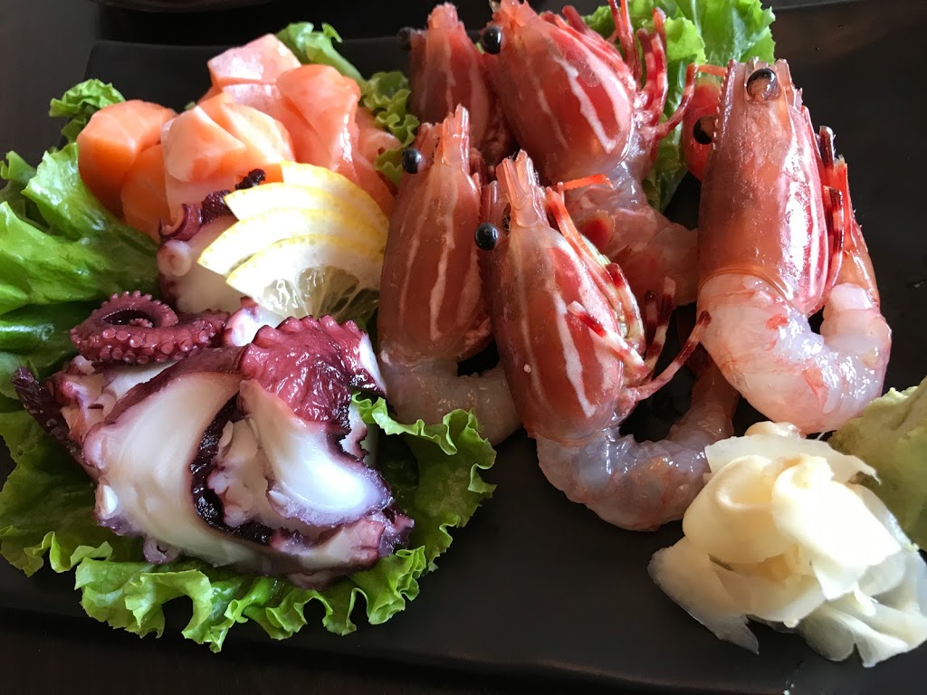 Katei Sushi | 6929 Victoria Dr, Vancouver, BC V5P 3Y7, Canada | Phone: (604) 323-8882