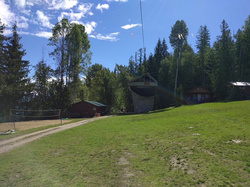 Eagle Bay Camp | 5055 Eagle Bay Rd, Eagle Bay, BC V0E 1T0, Canada | Phone: (250) 549-5138