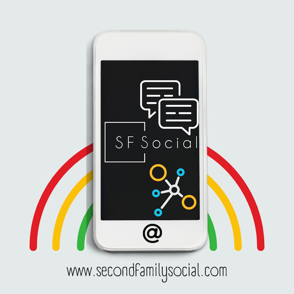 Second Family Social | 110 White Crescent, Barrie, ON L4N 6A1, Canada | Phone: (705) 427-0039