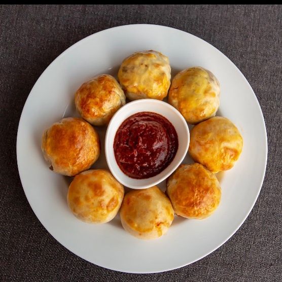 Delish Ballz | 47 Bridlewood Close SW, Calgary, AB T2Y 3N3, Canada | Phone: (403) 978-8087