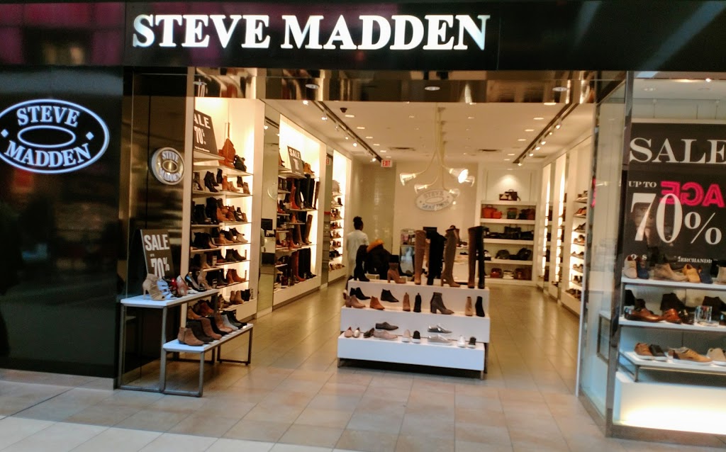 Steve Madden Canada Inc | 1800 Sheppard Ave E, North York, ON M2J 5A7, Canada | Phone: (416) 490-6446