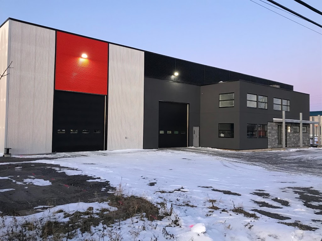 Méto Fuzion Inc | 1367 Chemin Lasalle, Joliette, QC J6E 0L8, Canada | Phone: (450) 398-1117