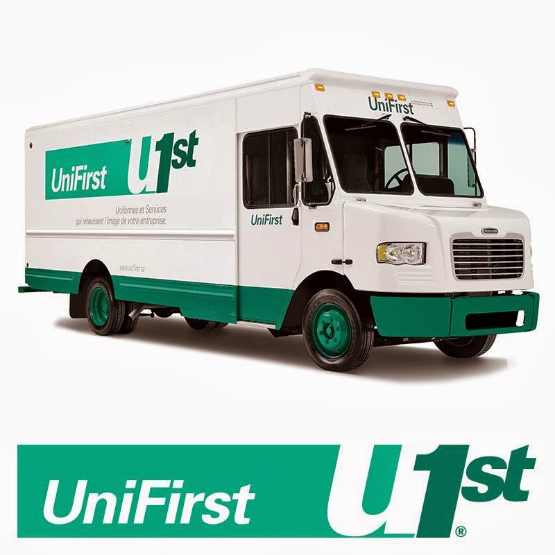 UniFirst Uniform Services - Quebec City | 445 3e Av, Saint-Romuald, QC G6W 5M6, Canada | Phone: (418) 834-3314