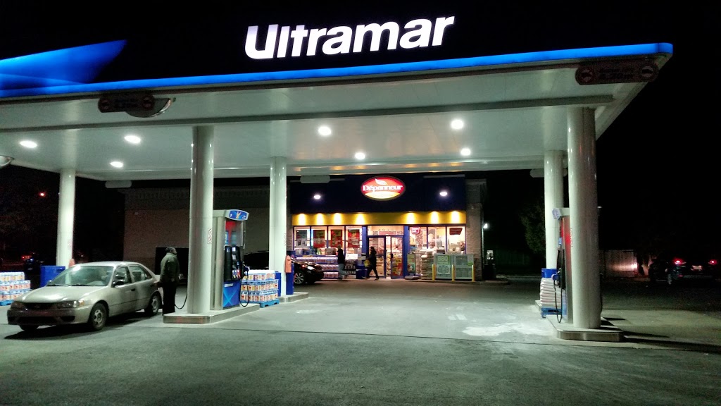 Ultramar | 141 2e Rang, Deschambault, QC G0A 1S0, Canada | Phone: (418) 286-6877