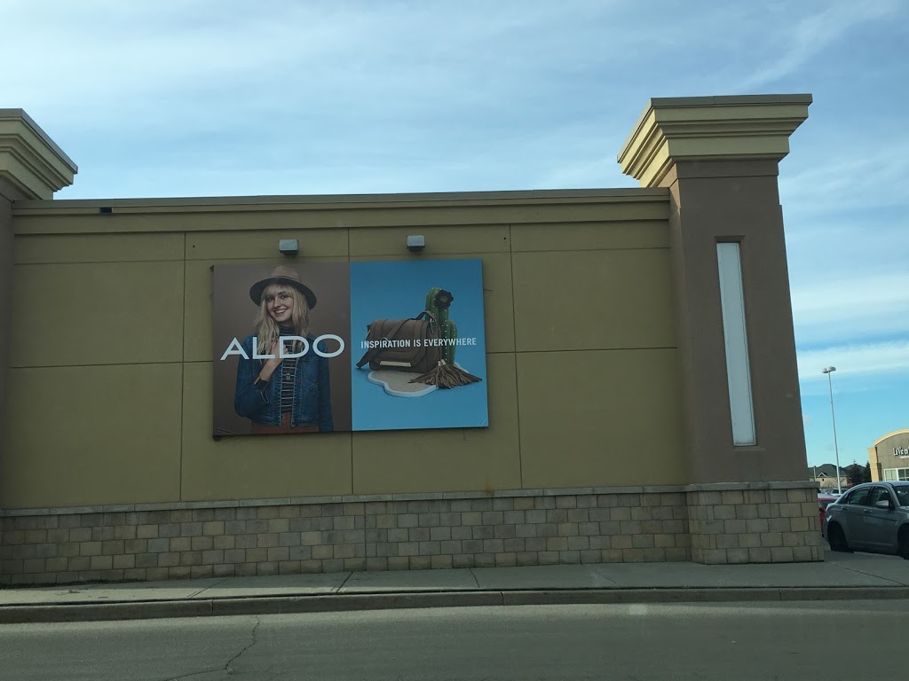 Aldo Outlet | 210 Great Lakes Dr, Brampton, ON L6R 2K7, Canada | Phone: (905) 791-5817