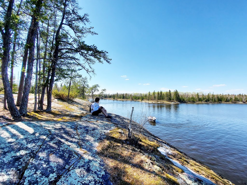 Tim Horton Camp Whiteshell | Highway 307, Whiteshell, MB R0E 1Y0, Canada | Phone: (204) 348-2223