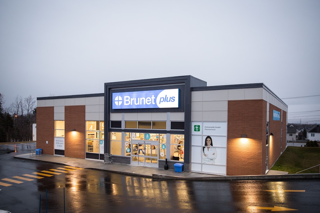 Brunet - E. Goulet pharmacienne propriétaire affiliée | 6910 Rue de Vénus, Québec, QC G3E 0A3, Canada | Phone: (418) 847-8558