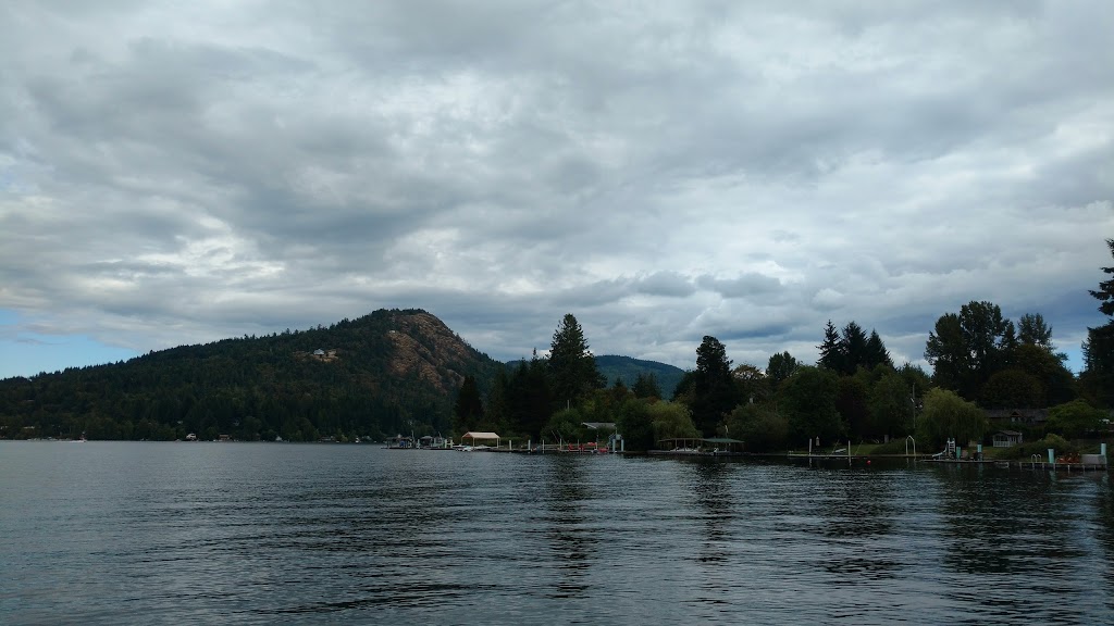 West Shawnigan Lake Provincial Park | Shawnigan Lake, BC V0R 2W0, Canada