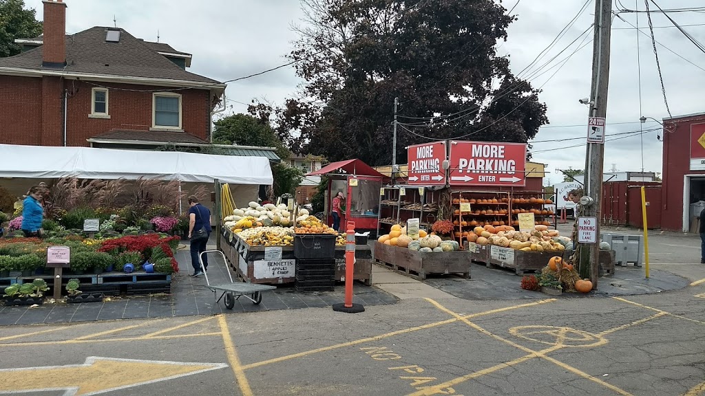 Bennetts Apples & Cider | 944 Garner Rd E, Ancaster, ON L9G 3K9, Canada | Phone: (905) 648-6878