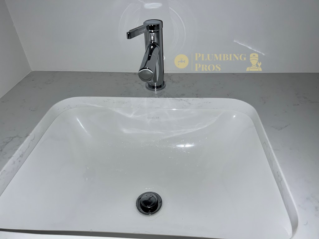 Plumbing Pros | 15175 73b Ave, Surrey, BC V3S 8B7, Canada | Phone: (778) 228-9600