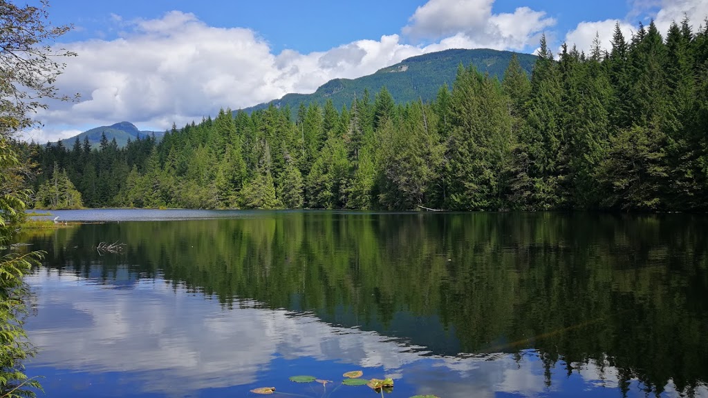 Stump Lake | Stump Lake, V0N 1H0, Squamish, BC V0N 1H0, Canada