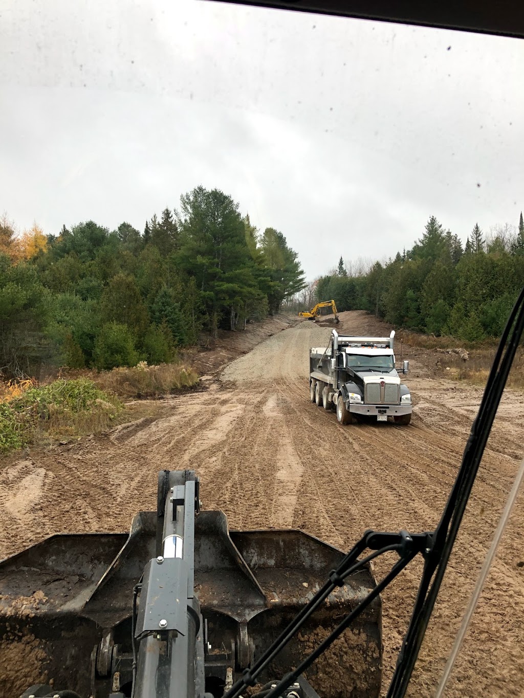 Quarry Bay Stone | 1950 Peterborough County Rd 36, Buckhorn, ON K0L 1J0, Canada | Phone: (800) 927-8540