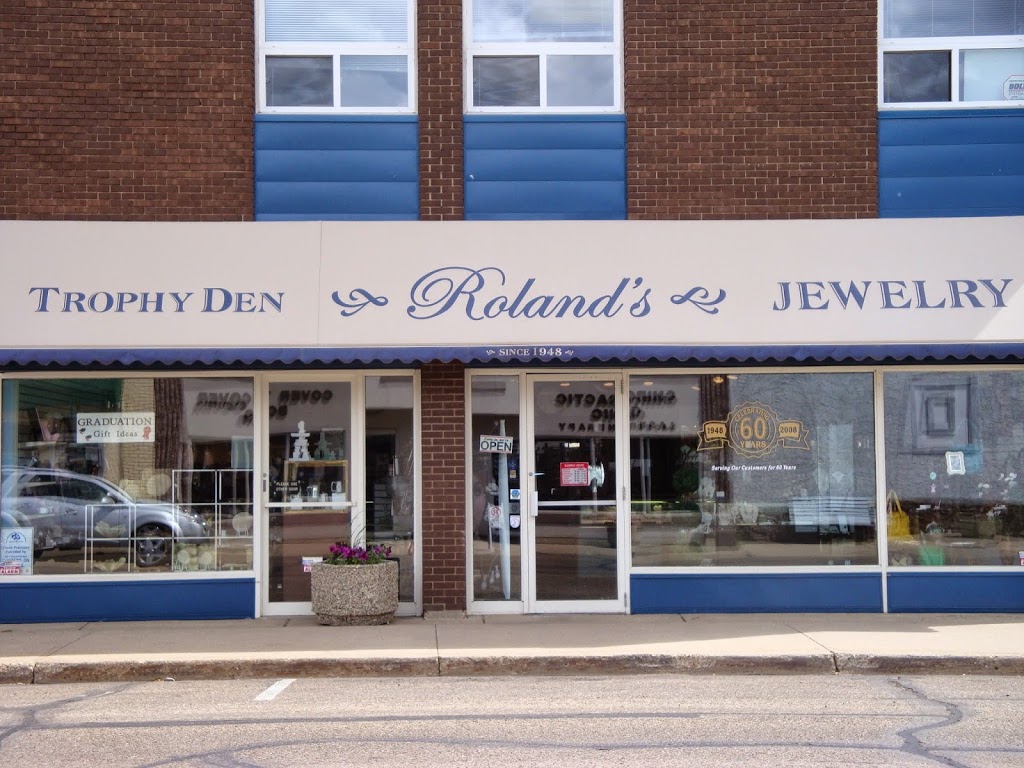 Rolands Jewelry | 10307 100 Ave, Fort Saskatchewan, AB T8L 1Y9, Canada | Phone: (780) 998-3463