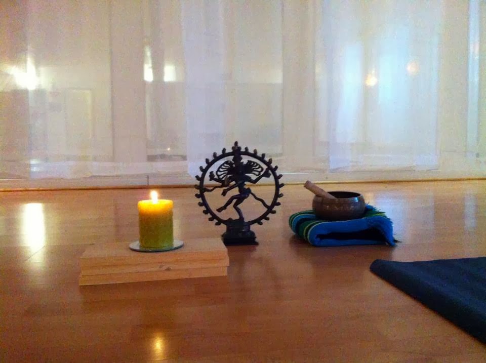 So Yoga | 201 Chemin Saint-François-Xavier, Delson, QC J5B 1Y1, Canada | Phone: (438) 828-9642