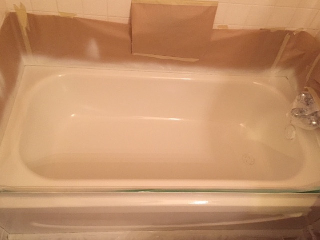 Advance Bathtub Reglazing and Repairs | 4696 Bartlett Rd Suite #3, Beamsville, ON L0R 1B1, Canada | Phone: (905) 932-2171