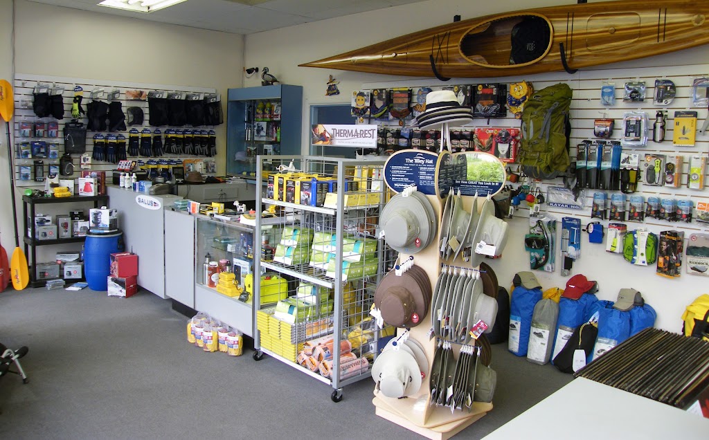 The Kayak Exchange | 507 Main St, Shediac, NB E4P 2C5, Canada | Phone: (506) 961-1326