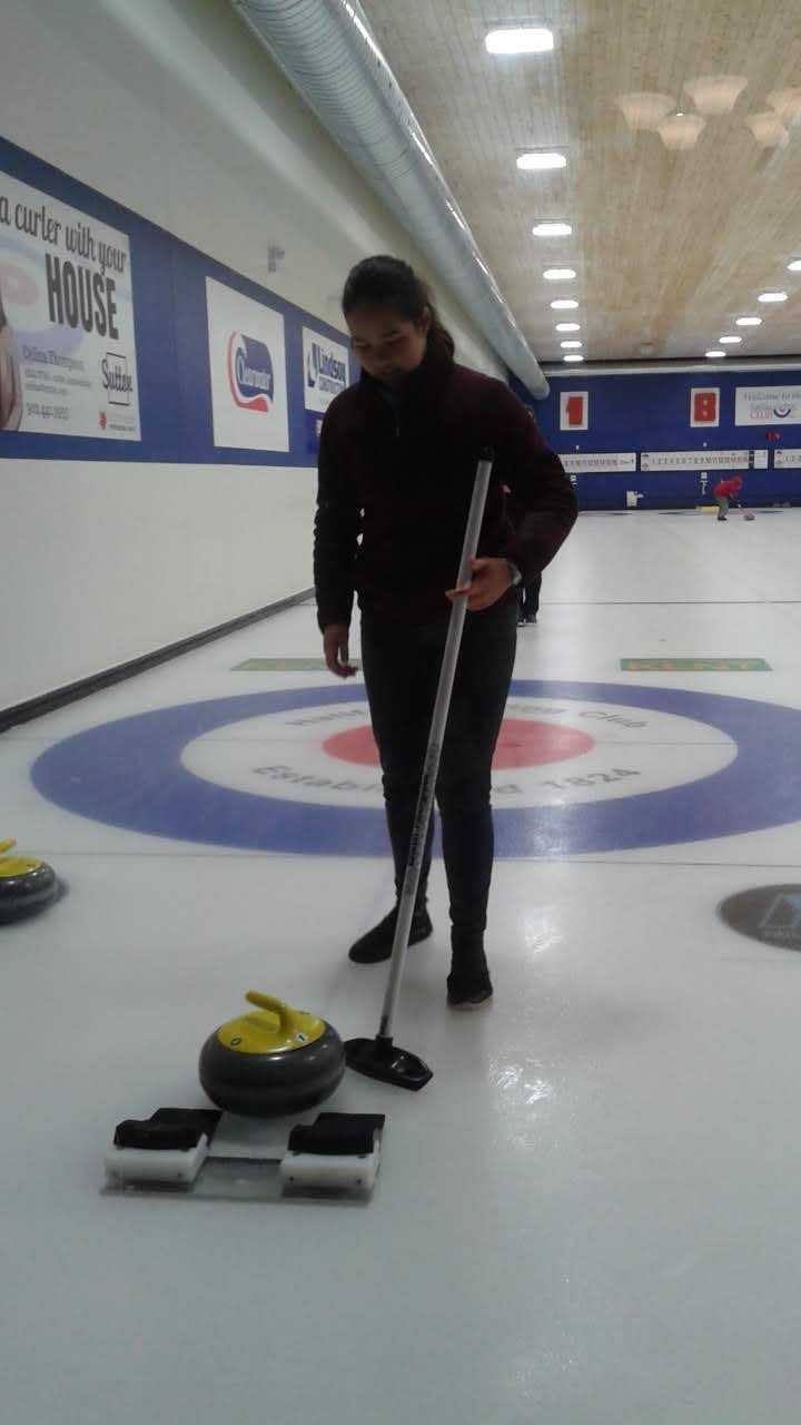 Halifax Curling Club | 948 S Bland St, Halifax, NS B3H 2S5, Canada | Phone: (902) 423-7857