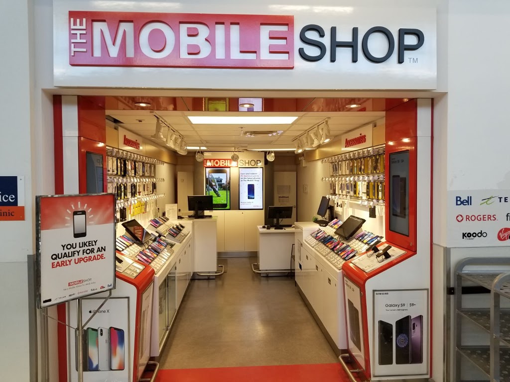 The Mobile Shop | 300 Veterans Blvd NE, Airdrie, AB T4B 3P2, Canada | Phone: (403) 948-2846