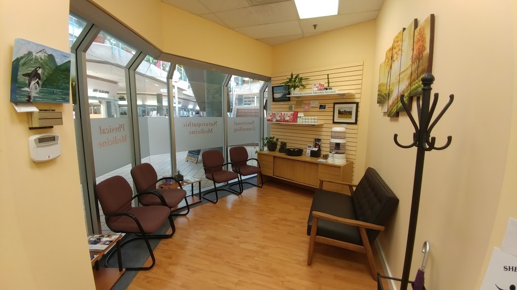 Horizons Holistic Health Clinic | 303-3980 Shelbourne St, Victoria, BC V8N 6J1, Canada | Phone: (250) 800-1220