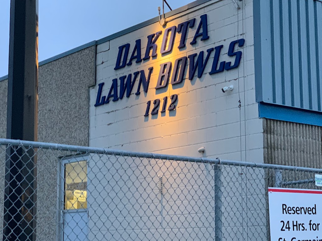 Dakota Lawn Bowling Centre | 1212 Dakota St, Winnipeg, MB R2N 3H4, Canada | Phone: (204) 254-4555