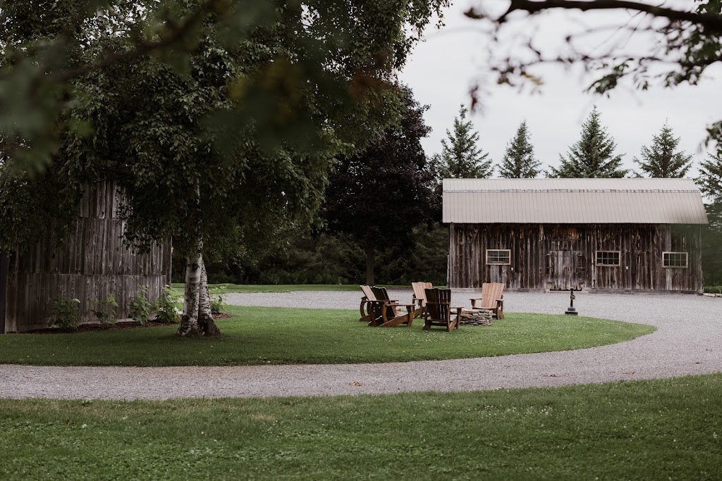 The Farmstead Weddings & Events | 530 Drive-in Rd, Pembroke, ON K8A 6W4, Canada | Phone: (613) 401-6958