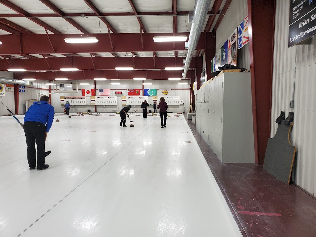 Navan Curling Club | 1305 Fairgreen Av, Navan, ON K4B 1N2, Canada | Phone: (613) 835-2736