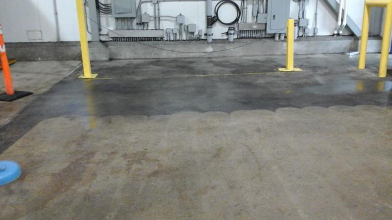 Phoenix Power Scrubbing and Parkade Cleaning | 46246 Christina Dr, Chilliwack, BC V2R 2B6, Canada | Phone: (604) 378-0238