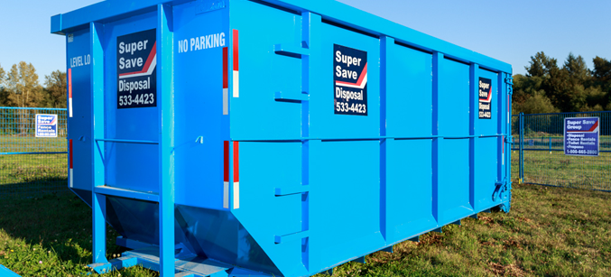 Super Save Disposal | 10030 Dallas Dr, Kamloops, BC V2C 6T4, Canada | Phone: (800) 665-2800