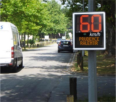 Trafic Innovation | Traffic and Road Signs | 226 Rue Roy, Saint-Eustache, QC J7R 5R6, Canada | Phone: (450) 623-2580