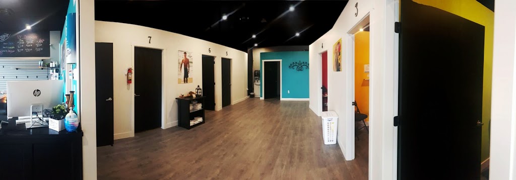 Spa 6 Tanning & Wellness | 821 D 6 Ave, Hope, BC V0X 1L4, Canada | Phone: (236) 355-0035
